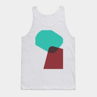 Family Isolation 2 V2 Tank Top